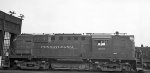 PRR 8619, AS-18M, 1957